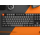 Keychron K1Max H1 LowProfile Gateron Mechanical Red RGB HotSwap TKL - 1507473 - zdjęcie 5